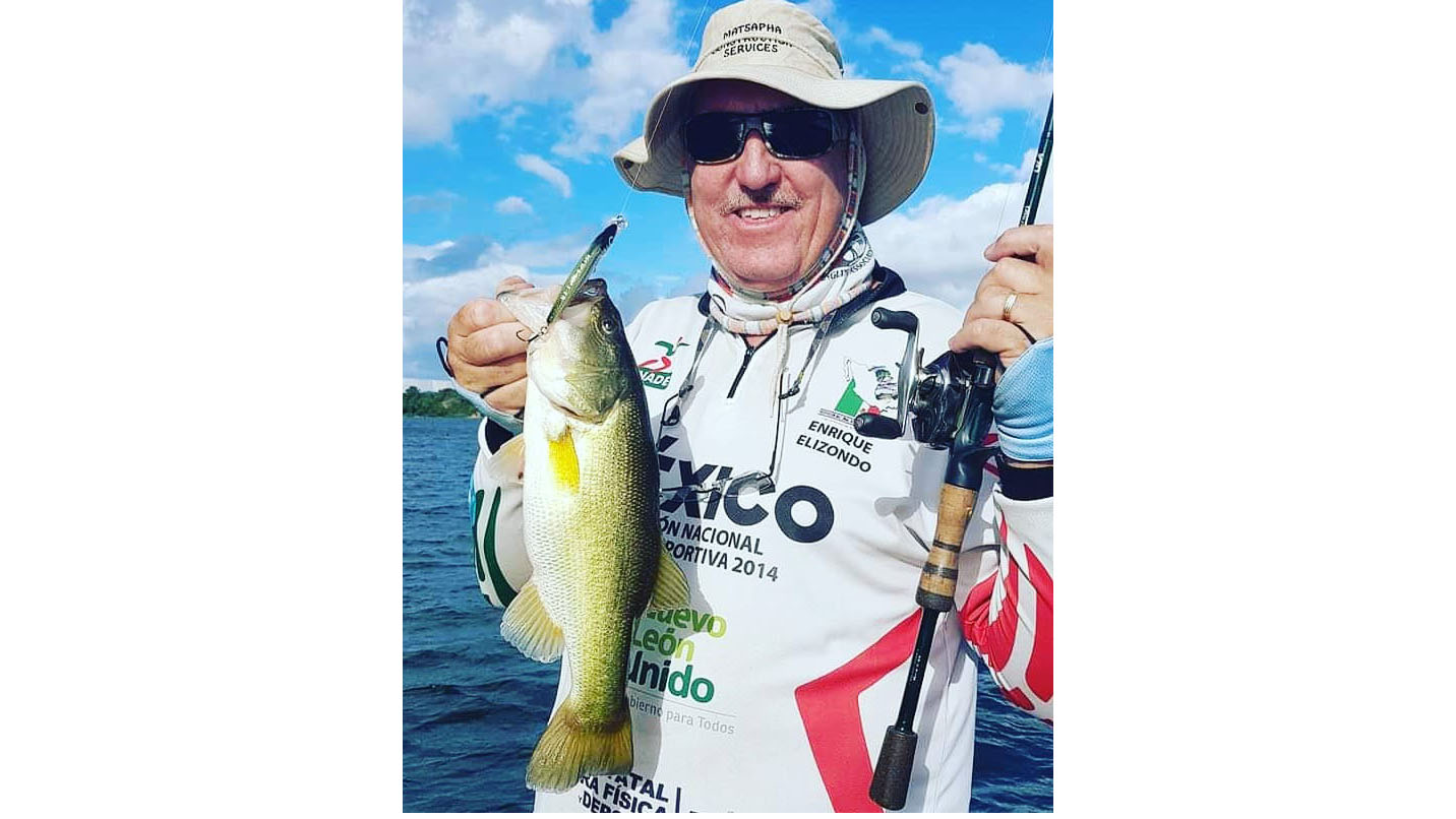 Eswatini hosts SA in fishing tourney